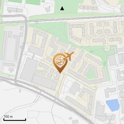 Foto zu Jürgen-Töpfer-Straße 37, 22763 Hamburg