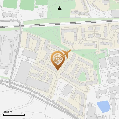 Foto zu Jürgen-Töpfer-Straße 41, 22763 Hamburg