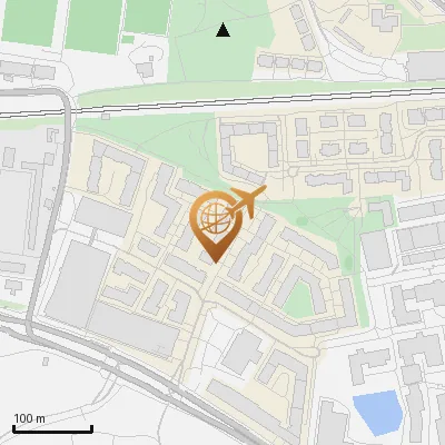 Foto zu Jürgen-Töpfer-Straße 43, 22763 Hamburg