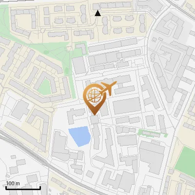 Foto zu Jürgen-Töpfer-Straße 46, 22763 Hamburg