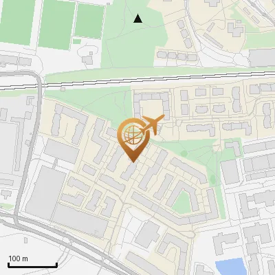 Foto zu Jürgen-Töpfer-Straße 47, 22763 Hamburg