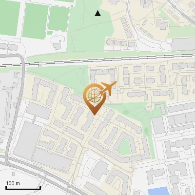 Foto zu Jürgen-Töpfer-Straße 49, 22763 Hamburg