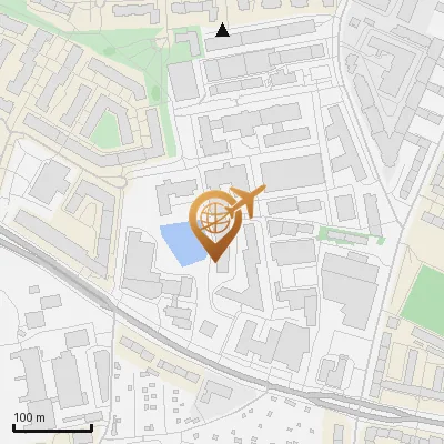 Foto zu Jürgen-Töpfer-Straße 50, 22763 Hamburg