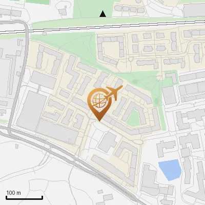 Foto zu Jürgen-Töpfer-Straße 51, 22763 Hamburg