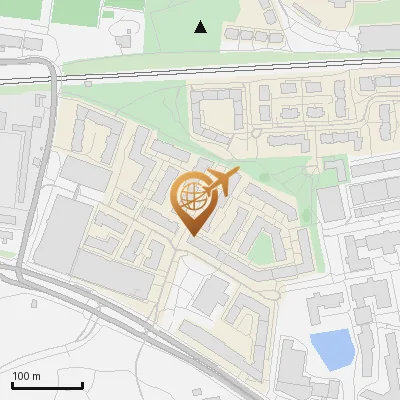 Foto zu Jürgen-Töpfer-Straße 55, 22763 Hamburg