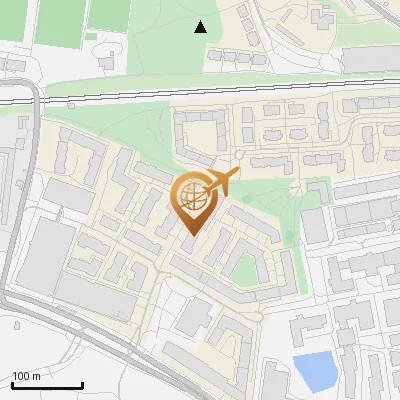 Foto zu Jürgen-Töpfer-Straße 59, 22763 Hamburg