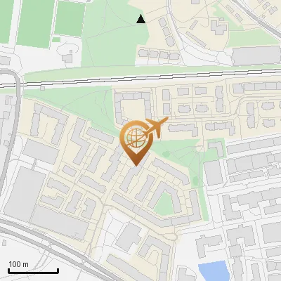 Foto zu Jürgen-Töpfer-Straße 63, 22763 Hamburg