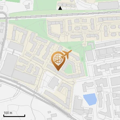 Foto zu Jürgen-Töpfer-Straße 65, 22763 Hamburg