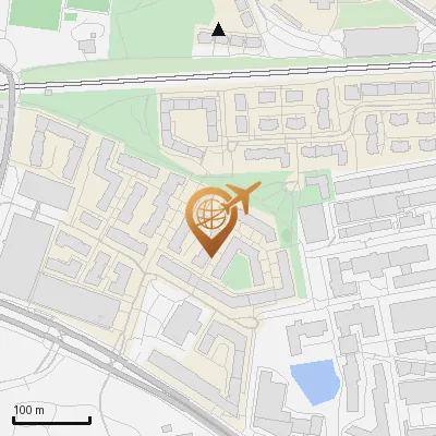 Foto zu Jürgen-Töpfer-Straße 69, 22763 Hamburg