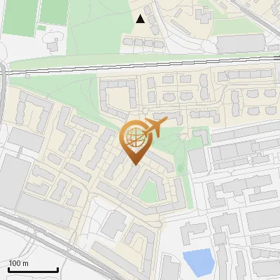 Foto zu Jürgen-Töpfer-Straße 71, 22763 Hamburg