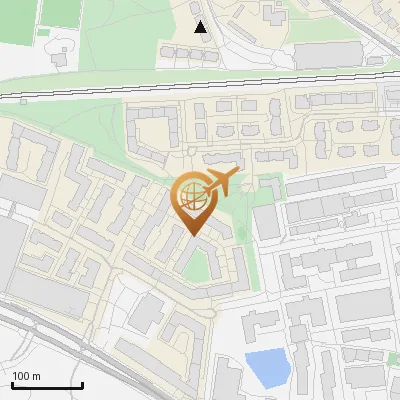 Foto zu Jürgen-Töpfer-Straße 73, 22763 Hamburg