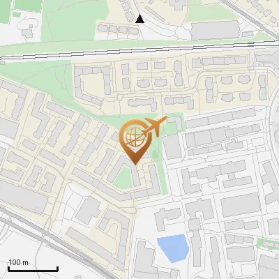 Foto zu Jürgen-Töpfer-Straße 77, 22763 Hamburg