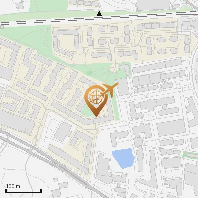 Foto zu Jürgen-Töpfer-Straße 79, 22763 Hamburg