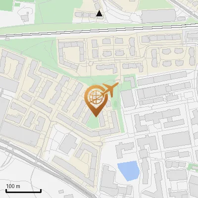 Foto zu Jürgen-Töpfer-Straße 83, 22763 Hamburg