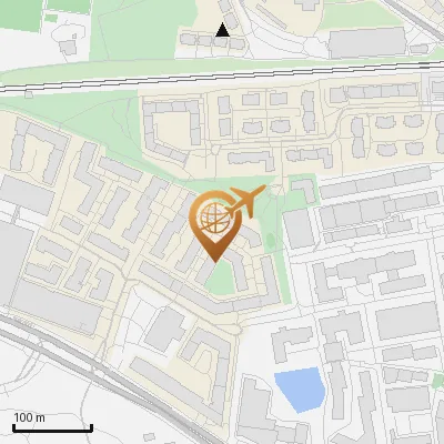 Foto zu Jürgen-Töpfer-Straße 85, 22763 Hamburg