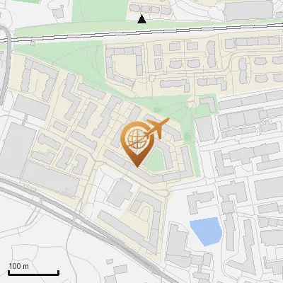 Foto zu Jürgen-Töpfer-Straße 89, 22763 Hamburg