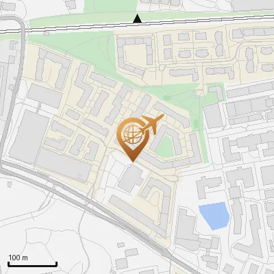 Foto zu Jürgen-Töpfer-Straße 91, 22763 Hamburg