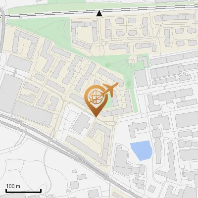 Foto zu Jürgen-Töpfer-Straße 95, 22763 Hamburg