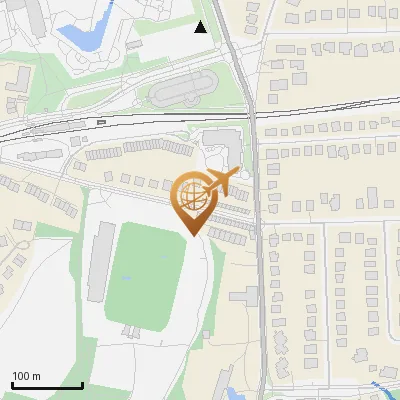 Foto zu Jürgensallee 100, 22609 Hamburg