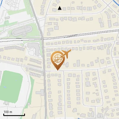 Foto zu Jürgensallee 101, 22605 Hamburg