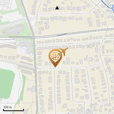 Foto zu Jürgensallee 105, 22605 Hamburg