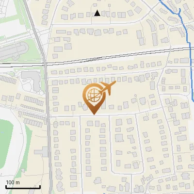 Foto zu Jürgensallee 109, 22605 Hamburg