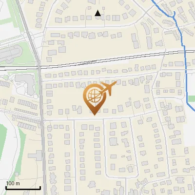 Foto zu Jürgensallee 111, 22605 Hamburg