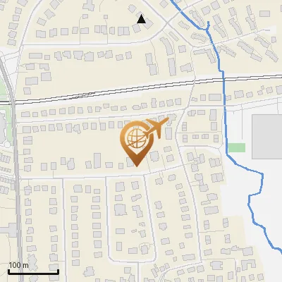 Foto zu Jürgensallee 119, 22605 Hamburg