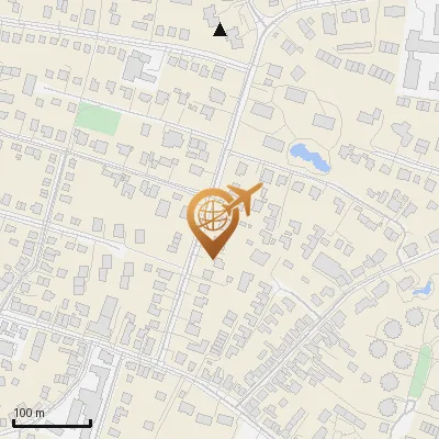 Foto zu Jürgensallee 12, 22609 Hamburg