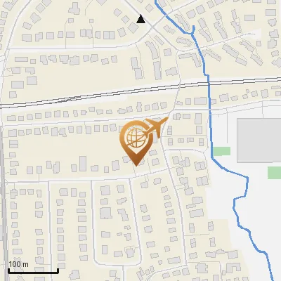 Foto zu Jürgensallee 123, 22605 Hamburg