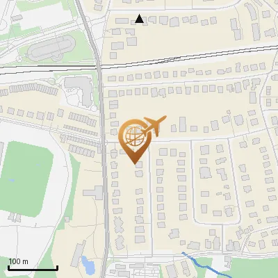 Foto zu Jürgensallee 132, 22605 Hamburg