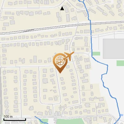 Foto zu Jürgensallee 134, 22605 Hamburg