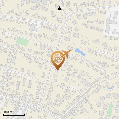 Foto zu Jürgensallee 16, 22609 Hamburg