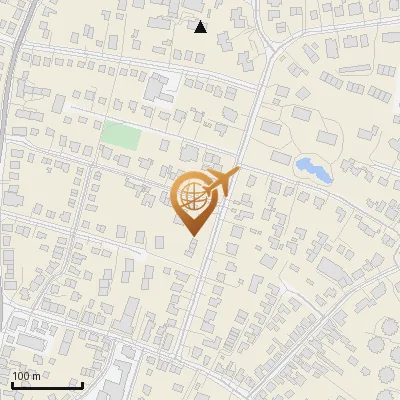 Foto zu Jürgensallee 17, 22609 Hamburg