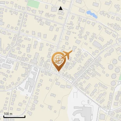 Foto zu Jürgensallee 2, 22609 Hamburg