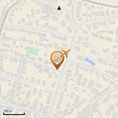 Foto zu Jürgensallee 21, 22609 Hamburg