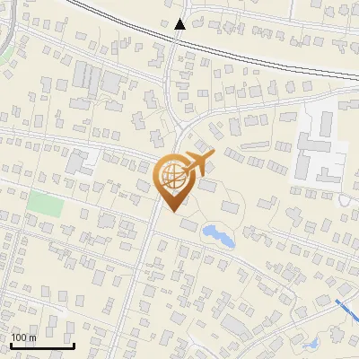 Foto zu Jürgensallee 22, 22609 Hamburg