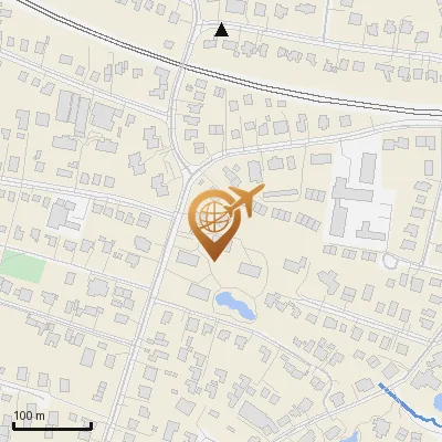 Foto zu Jürgensallee 24, 22609 Hamburg