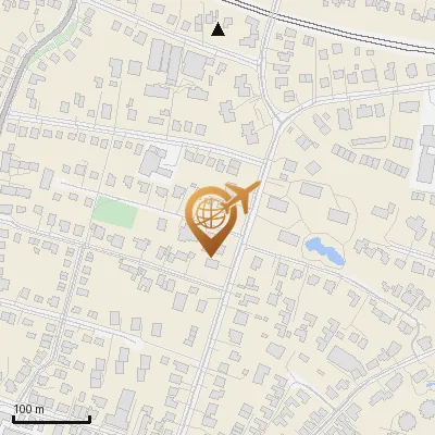 Foto zu Jürgensallee 25, 22609 Hamburg