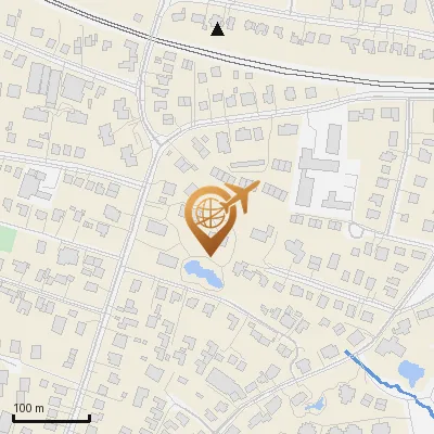 Foto zu Jürgensallee 26, 22609 Hamburg