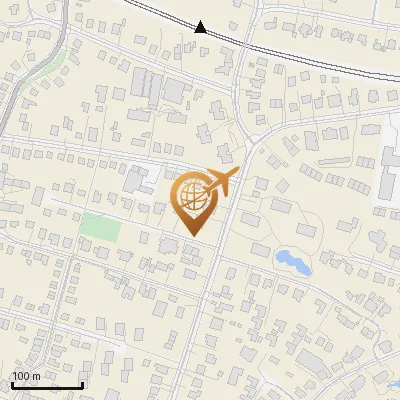 Foto zu Jürgensallee 27, 22609 Hamburg