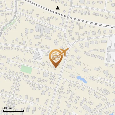 Foto zu Jürgensallee 29, 22609 Hamburg