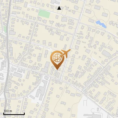 Foto zu Jürgensallee 3, 22609 Hamburg