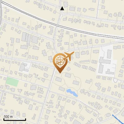 Foto zu Jürgensallee 30, 22609 Hamburg