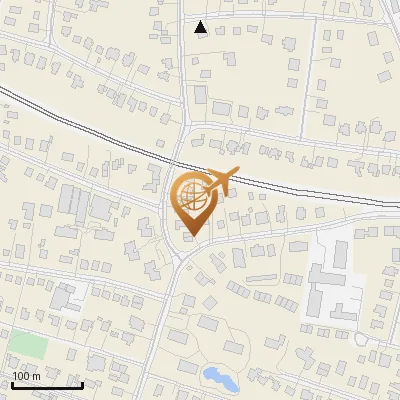 Foto zu Jürgensallee 35, 22609 Hamburg