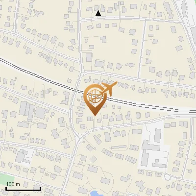 Foto zu Jürgensallee 39, 22609 Hamburg