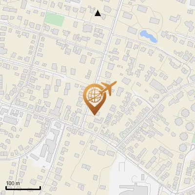 Foto zu Jürgensallee 4, 22609 Hamburg