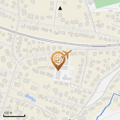 Foto zu Jürgensallee 46, 22609 Hamburg