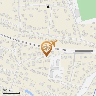 Foto zu Jürgensallee 47, 22609 Hamburg