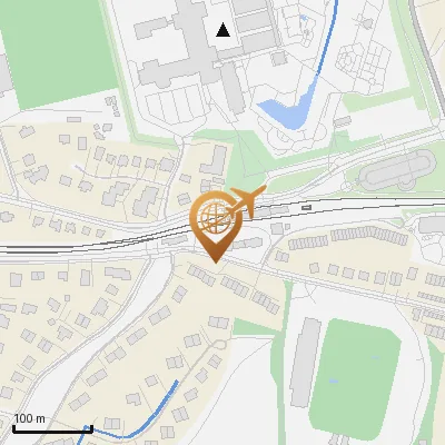 Foto zu Jürgensallee 51, 22609 Hamburg